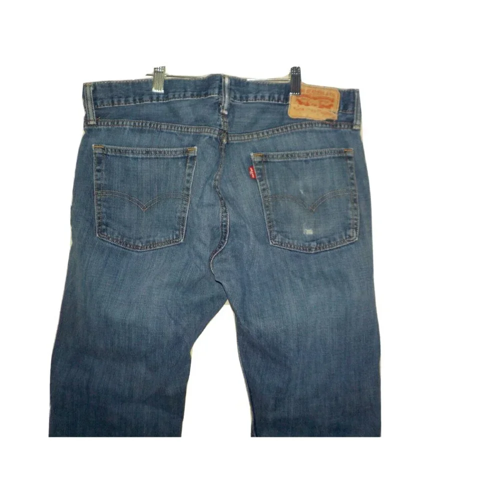Levis levi men